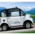 Elektriska barns fyrhjulsdriftbil